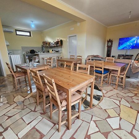 Tenuta Valle Incanto Locorotondo Ngoại thất bức ảnh
