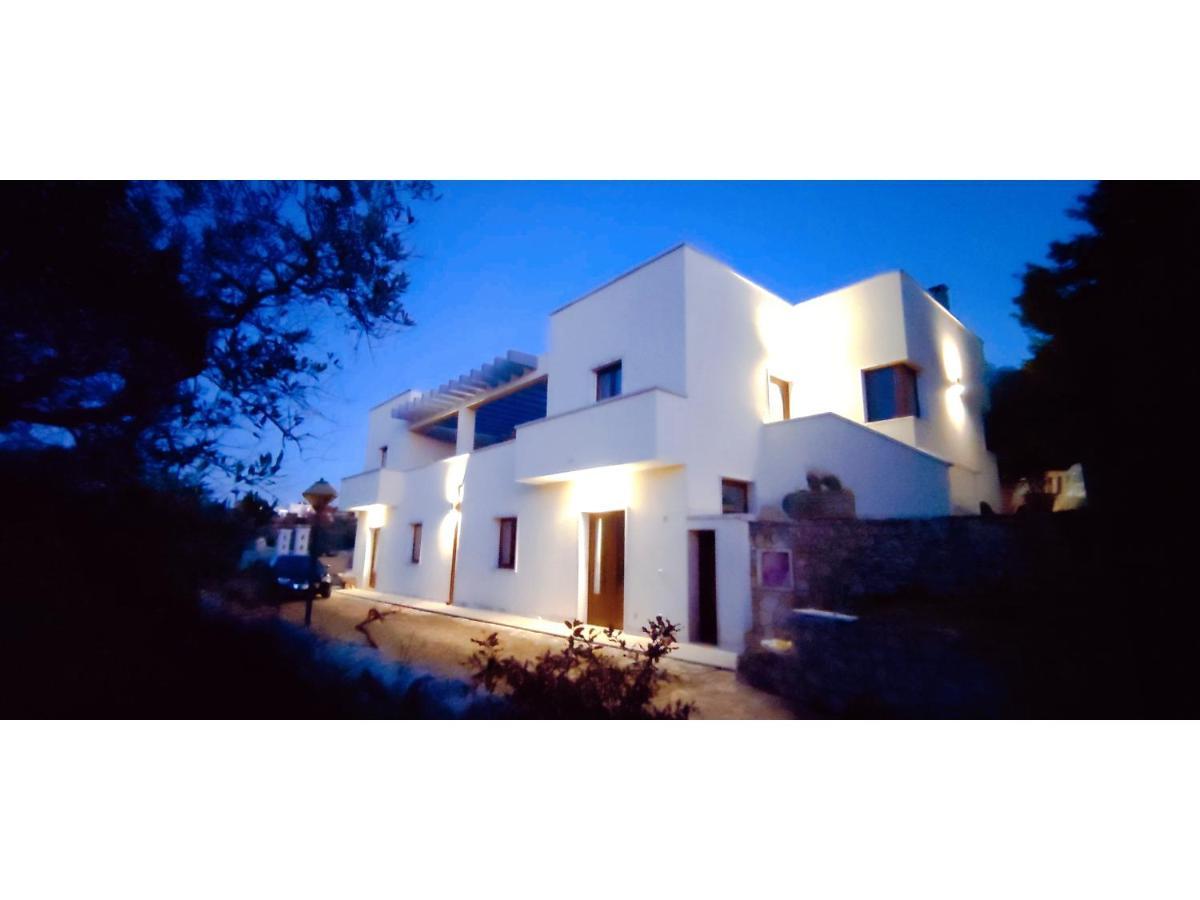 Tenuta Valle Incanto Locorotondo Ngoại thất bức ảnh
