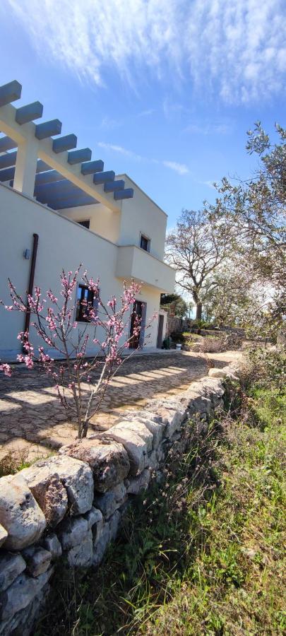 Tenuta Valle Incanto Locorotondo Ngoại thất bức ảnh