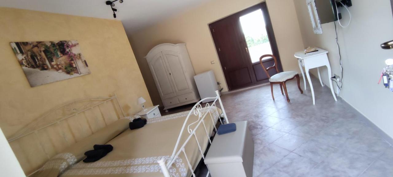 Tenuta Valle Incanto Locorotondo Ngoại thất bức ảnh