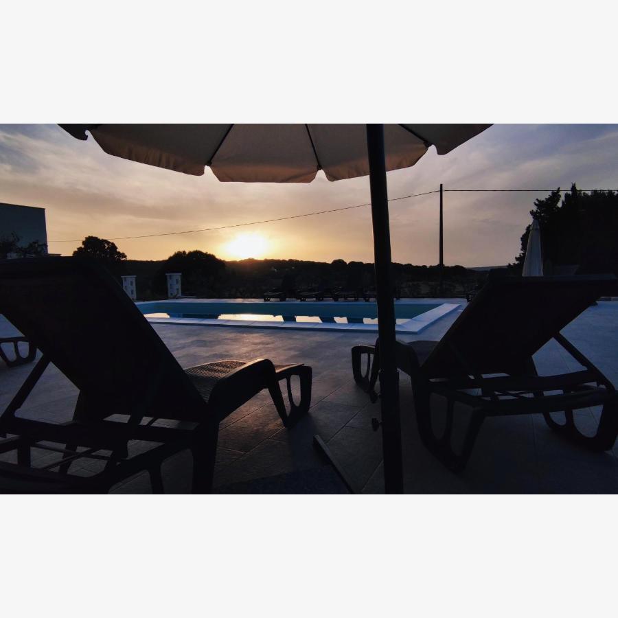 Tenuta Valle Incanto Locorotondo Ngoại thất bức ảnh