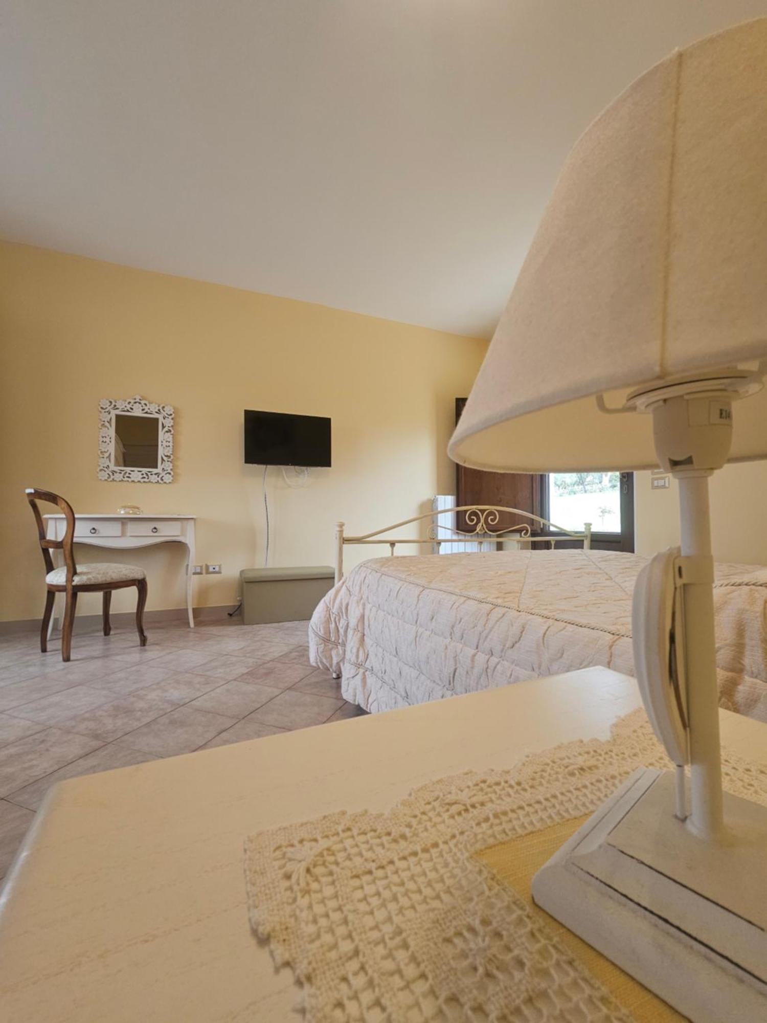 Tenuta Valle Incanto Locorotondo Phòng bức ảnh