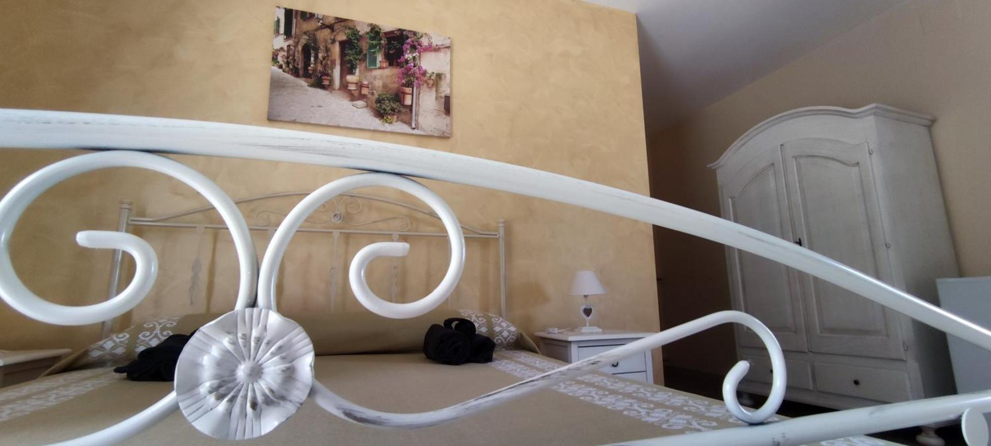 Tenuta Valle Incanto Locorotondo Phòng bức ảnh