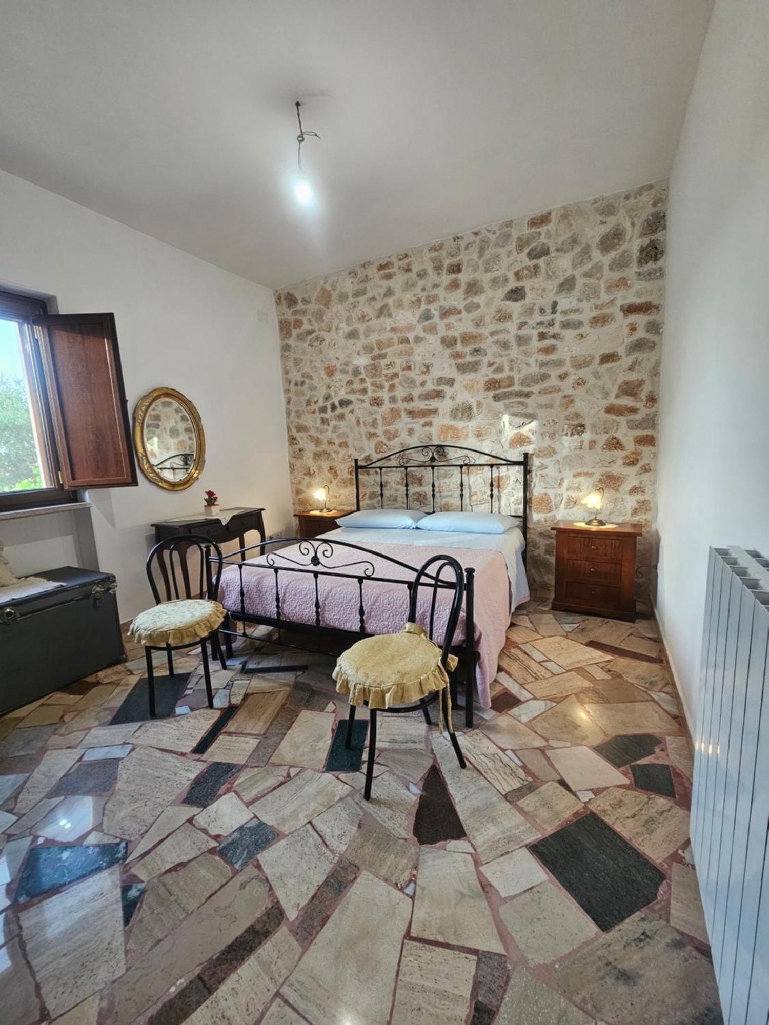 Tenuta Valle Incanto Locorotondo Ngoại thất bức ảnh