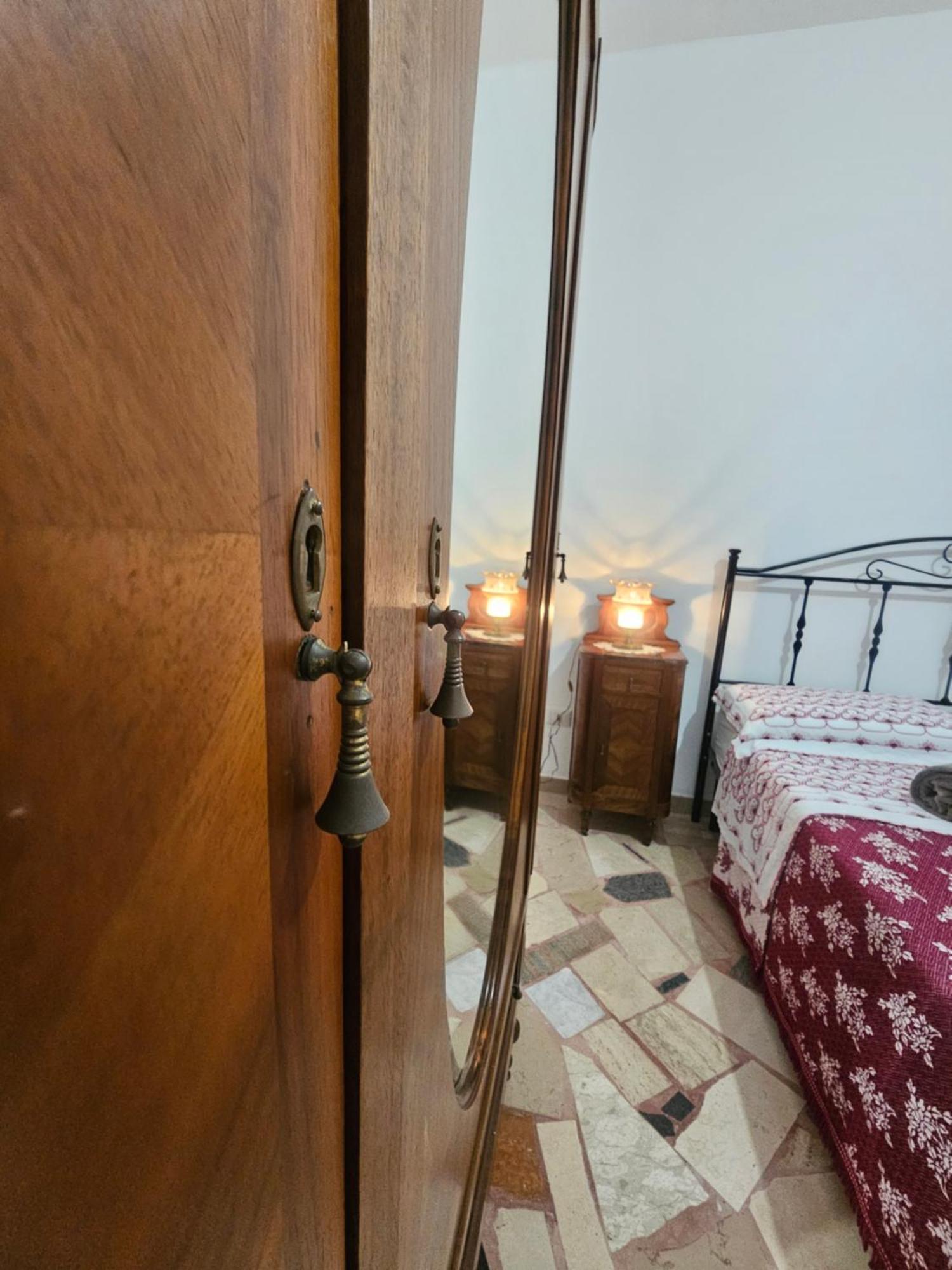 Tenuta Valle Incanto Locorotondo Phòng bức ảnh