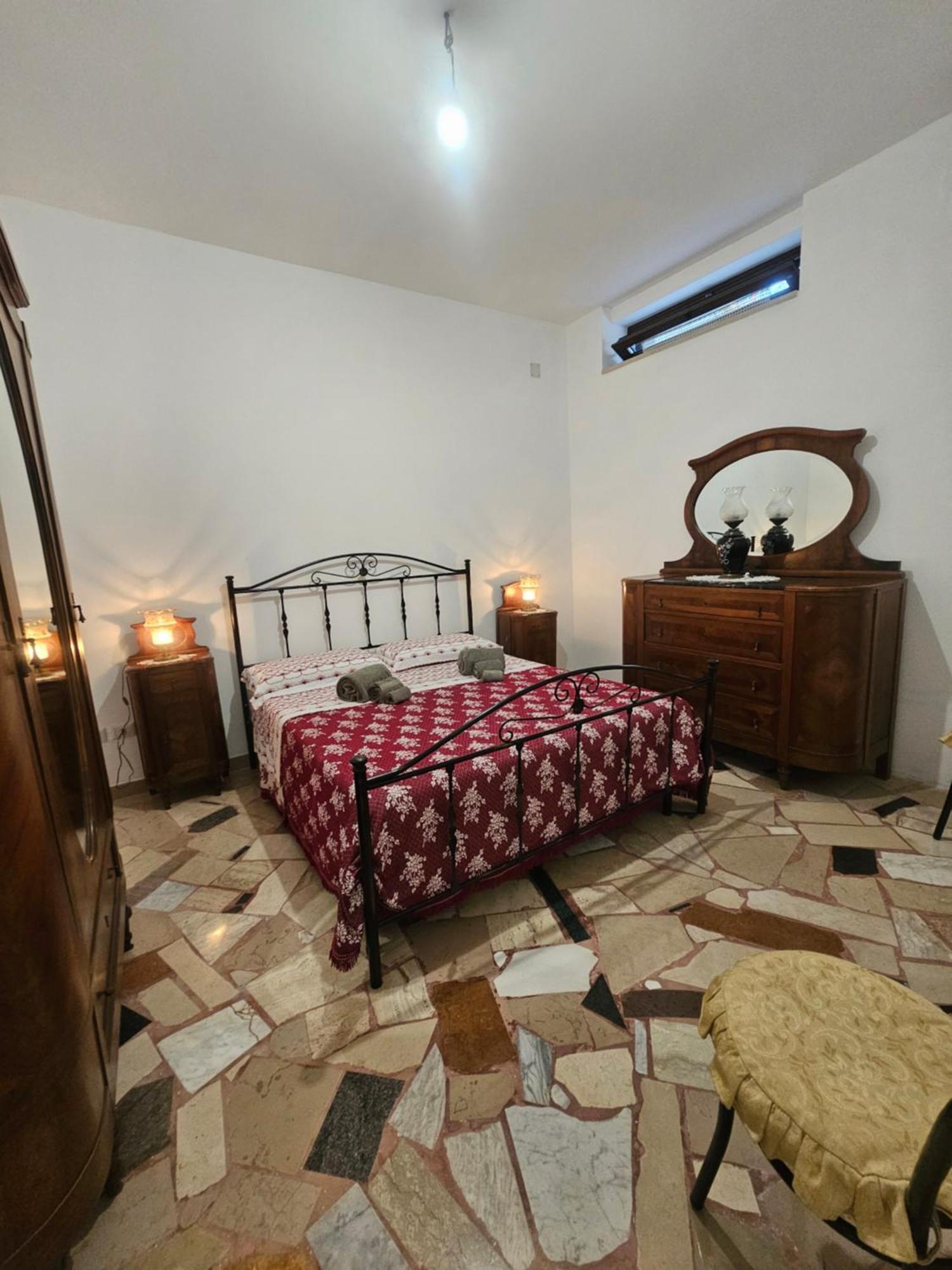 Tenuta Valle Incanto Locorotondo Phòng bức ảnh