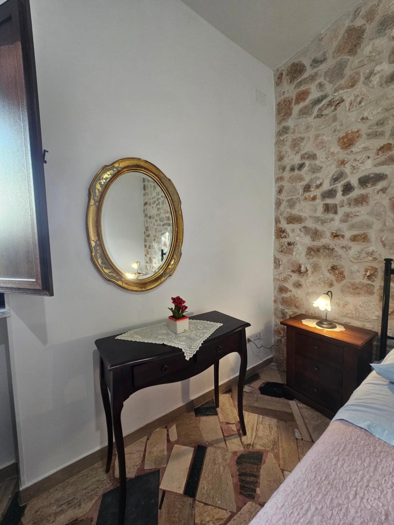 Tenuta Valle Incanto Locorotondo Phòng bức ảnh