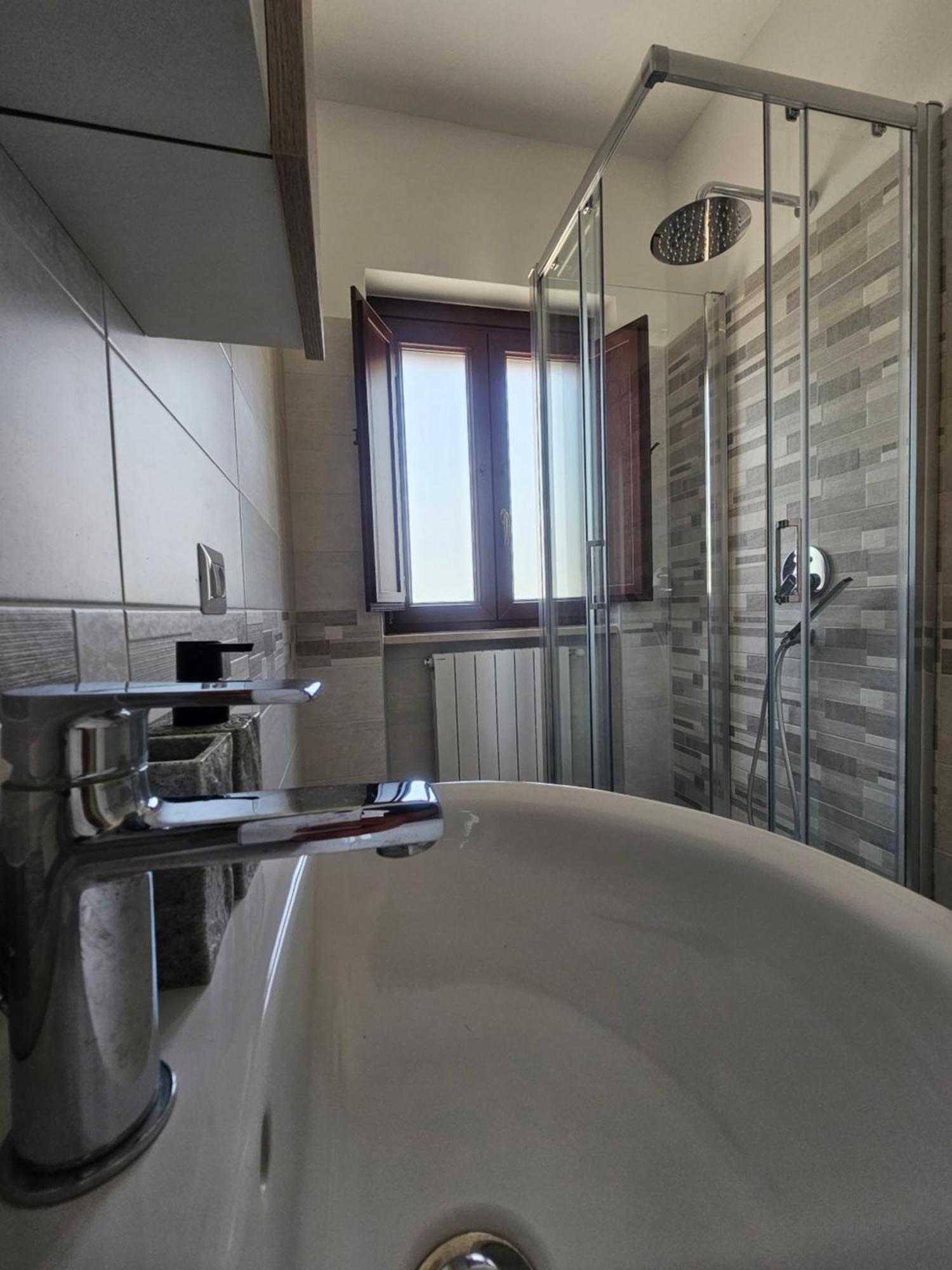 Tenuta Valle Incanto Locorotondo Phòng bức ảnh