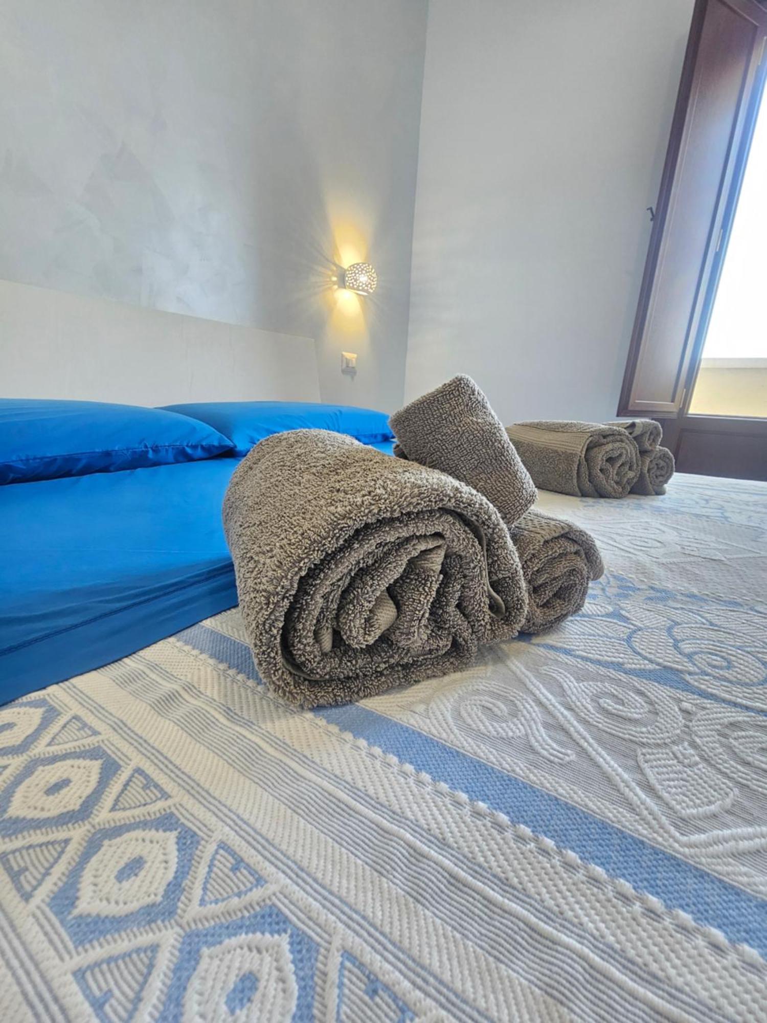 Tenuta Valle Incanto Locorotondo Ngoại thất bức ảnh