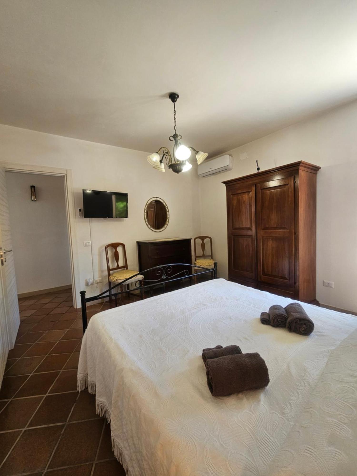 Tenuta Valle Incanto Locorotondo Phòng bức ảnh