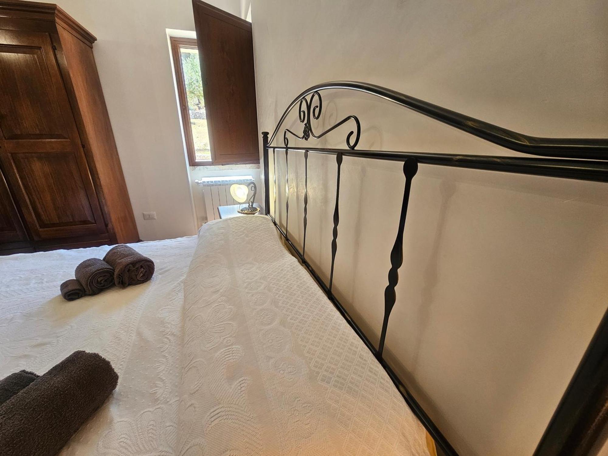 Tenuta Valle Incanto Locorotondo Phòng bức ảnh