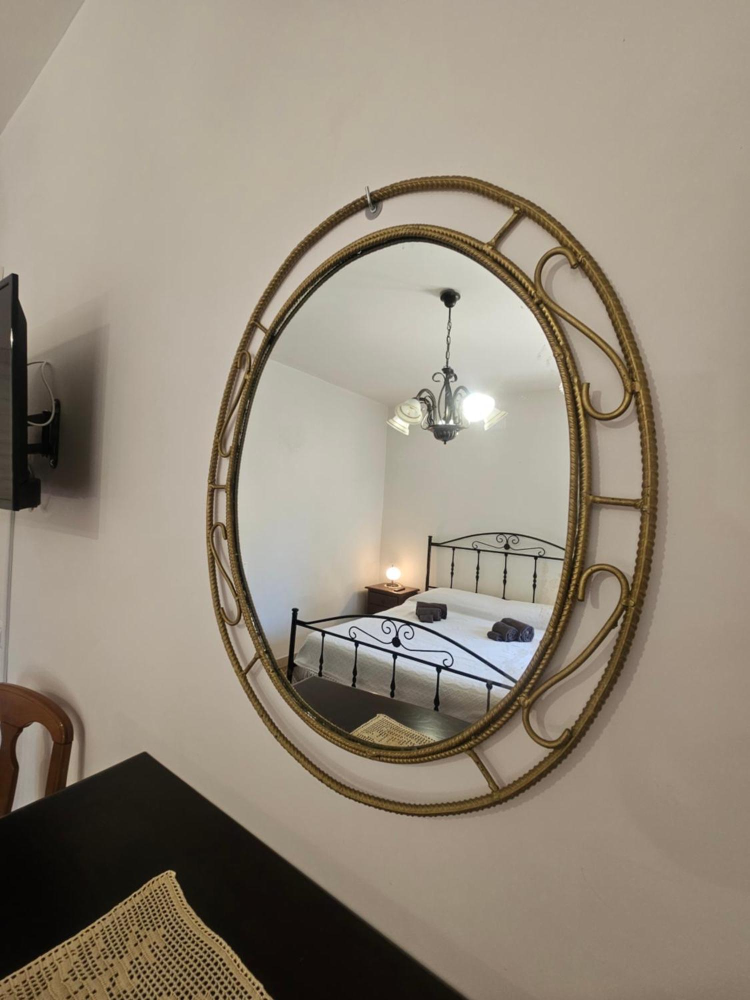Tenuta Valle Incanto Locorotondo Phòng bức ảnh
