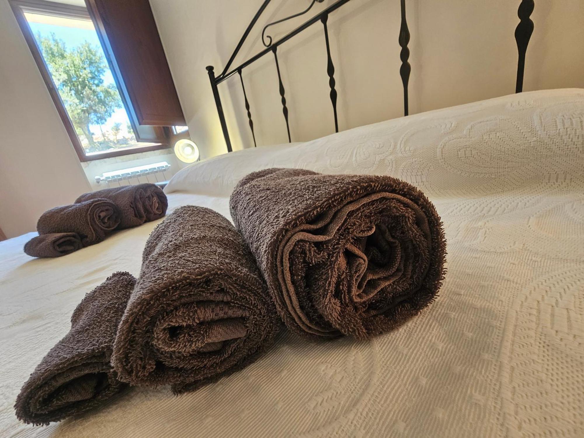 Tenuta Valle Incanto Locorotondo Phòng bức ảnh